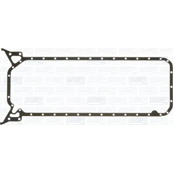 Těsnění motoru Těsnění, olejová vana AJUSA 14044400