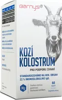 Biopol Barny's Kozí kolostrum