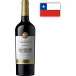 Viňa Tarapacá Cabernet Sauvignon Reserva 0,75l, červené víno