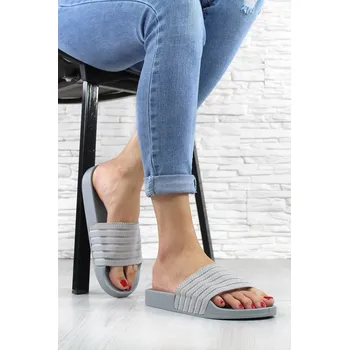 Dámské pantofle Prety Dámské nazouváky 5020G Velikost: 36