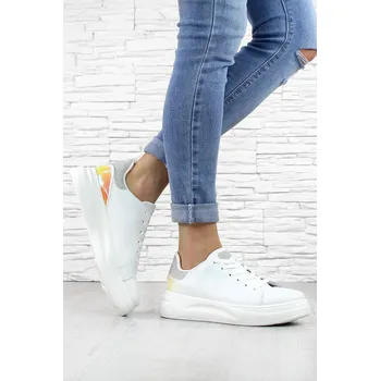 Dámské tenisky C.C.P. Dámské tenisky N02WH.GO Velikost: 38