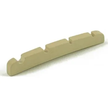 Fender Nut for P-Bass 4-String - nultý pražec na baskytaru