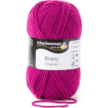 Příze Schachenmayr Bravo Originals