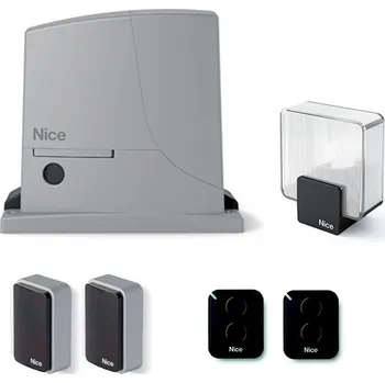 Pohon brány Nice ROX1000 KCE pohon pro posuvnou bránu