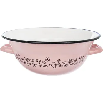 Orion Louka 26 cm růžová