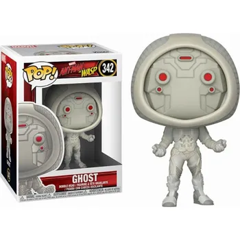 Figurka Avengers FUNKO Figurka Ant Man - Ghost