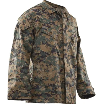 TRU-SPEC Blůza USMC DIGITAL WOODLAND (MARPAT) velikost: XS + Doprava zdarma na další nákup