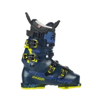Boty na snowboard Fischer Ranger 115 Walk DYN ws 24,5 cm