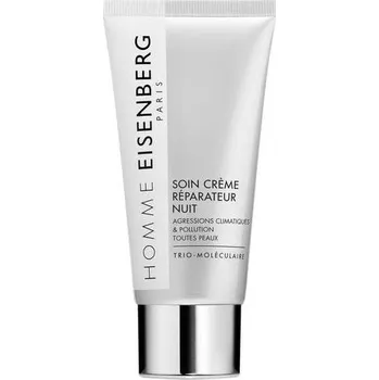 Pleťový krém Eisenberg Soin Crème Réparateur Nuit krém na obličej 75 ml