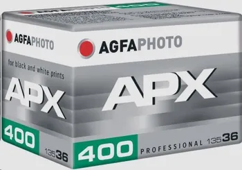 AgfaPhoto Pan APX 400/135-36