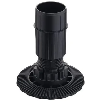 Nábytkové kování HÄFELE Rektifikační nožka AXILO Rektifikační nožky - výška: 150