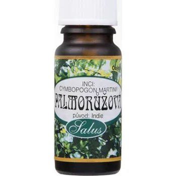 Salus Esenciální olej palmorůžová 10 ml