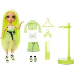 MGA Rainbow High Karma Nichols