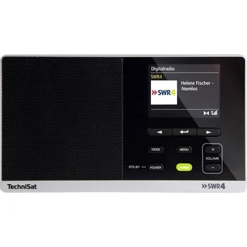 Technisat Digitradio 215 SWR 4 Edition…