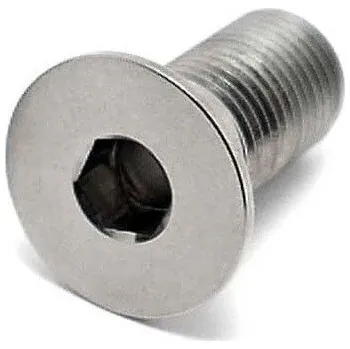 Klika na kolo Šroub do klik dutý TLC Titanium M12