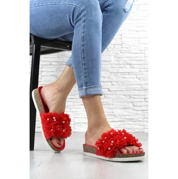 Dámské pantofle Seastar Pantofle BG58R Velikost: 39