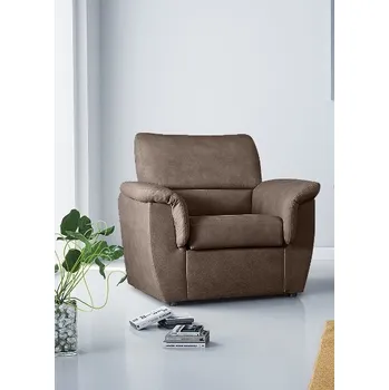 Křeslo Křeslo DITA hnědá