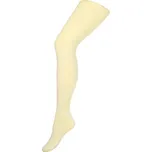 Dětské punčocháče z mikrovlákna New Baby béžové, vel. 128 (7-8 let)