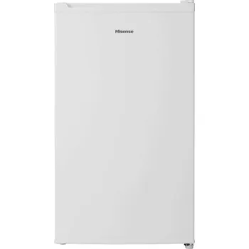 Lednice Hisense RR120D4BW1