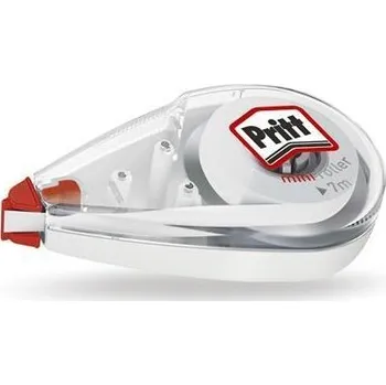 Korekční prostředek Korekční strojek Pritt Mini-Roller 4,2 mm x 6 m