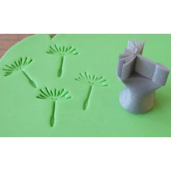 Razítko Razidlo PAMPELIŠKOVÉ CHMÝŘÍ (malé) 847