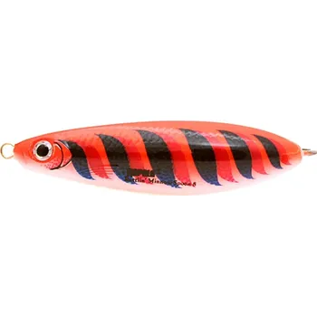 Umělá nástraha Třpytka Rapala Rattlin Minnow Spoon 8cm - 16g / OAB