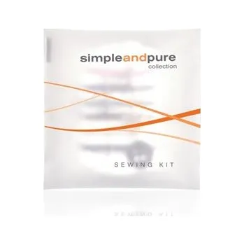 Šitíčko v sáčku, Simple and Pure ROSP-SK