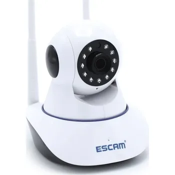 IP kamera Bezpečnostní rotační WIFI IP kamera