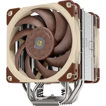 PC ventilátor Noctua NH-U12A 