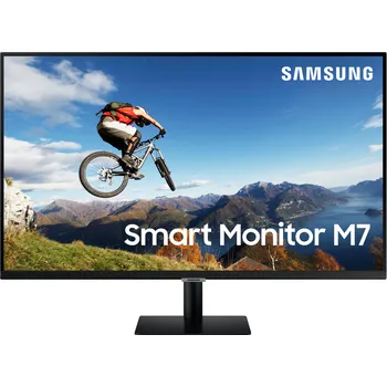 Monitor Samsung S32AM700UU
