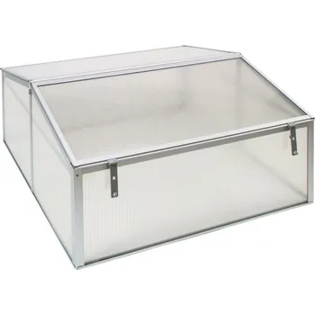 Pařeniště Dema FB1000 pařeniště 1 x 1 x 0,48 m