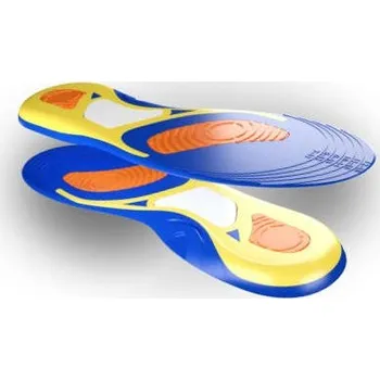 Vložka do bot VM Footwear Stélka VM 3001 střihací 3001-36/42 36-42