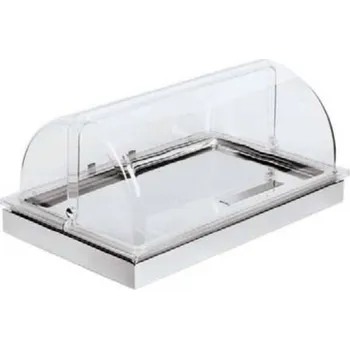 Sambonet Paderno Industrie HLAZENÝ TÁC S POKLOPEM