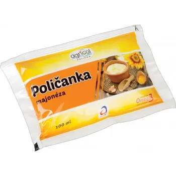 Agricol Poličanka majonéza