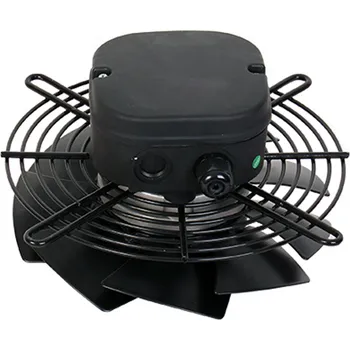 Průmyslový ventilátor Dalap RAB Engine