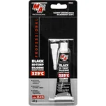 Černý silikonový tmel 329 ° C MojeAuto