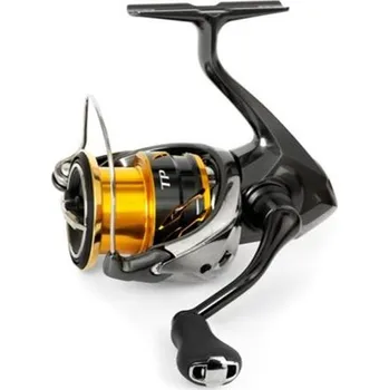 Rybářský naviják Shimano Twin Power C 3000 FD