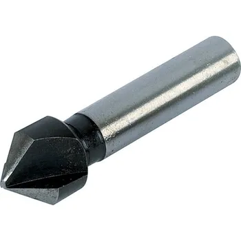 Příslušenství k vrtačce Wolfcraft Záhlubník HSS, stopka 8mm D12 2505000