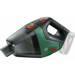 BOSCH Universal Vac 18 Akumulátorový ruční vysavač 06033B9102 extended_warranty