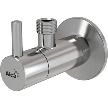 Ventil Ventil rohový s filtrem 1/2 x 3/8 kulatý ARV001