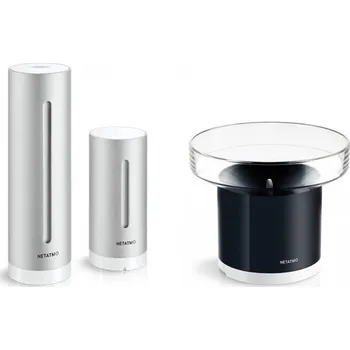 Netatmo NBU-NWS-NRG-EU s dešťovým…