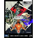 Albi Unmatched: Souboj Legend