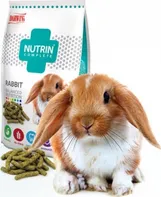 Nutrin Complete Grain Free Rabbit Vegetable