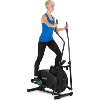 Capital Sports Orbit Crosstrainer Eliptický trenažér Capital Sports Orbit Crosstrainer