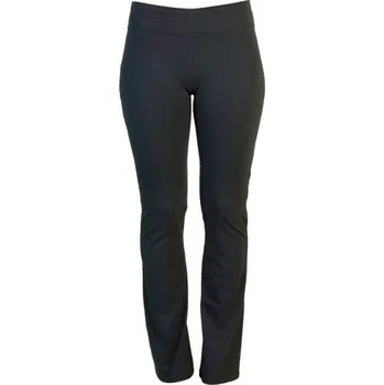 Pánské kalhoty ROLY Tepláky BOX dámské E1090-02-XL XL Černá