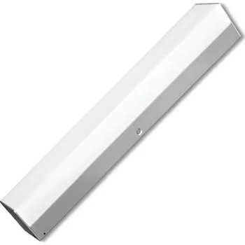 LED osvětlení Ecolite Alba EC0115 stříbrný