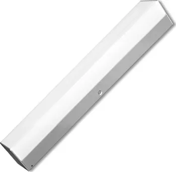 LED panel Ecolite Alba EC0115 stříbrný
