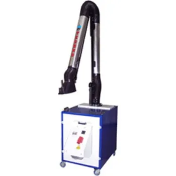 Průmyslový vysavač FILCAR MOBILNÍ JEDNOTKA PRO ODSÁVÁNÍ VÝPARŮ ZE SVAŘOVÁNÍ MASTER-1BR