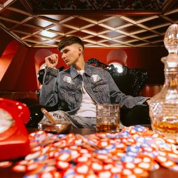 Zahraniční hudba Grey - Sláva Nejhorší Droga (CD, 9029501626/M)