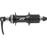 Shimano XT FHM8000 černý 32 děr